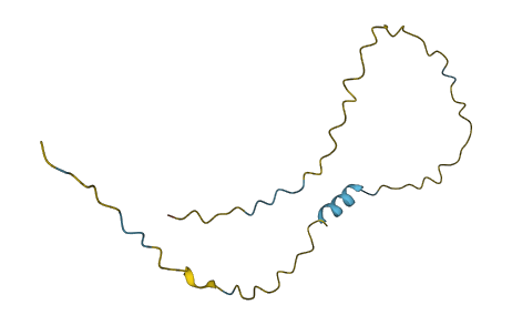 XAGE2 3D structure