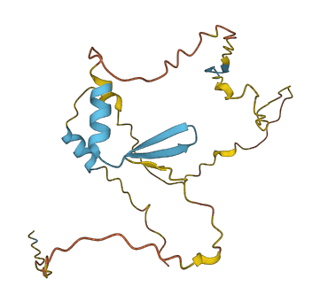 MACIR 3D structure