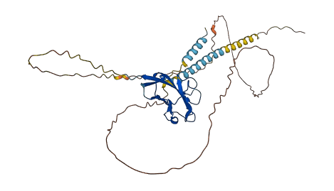 TIMD4 3D structure