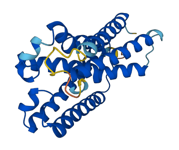 ADTRP 3D structure