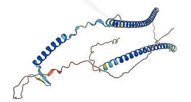 EPSTI1 3D structure