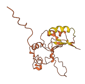 C18orf12 3D structure