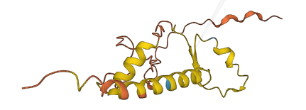 C20orf173 3D structure