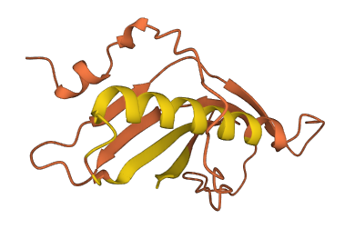 IGF2BP2-AS1 3D structure