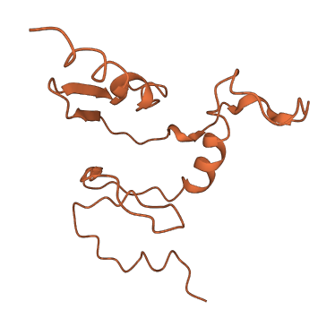 LINC01600 3D structure