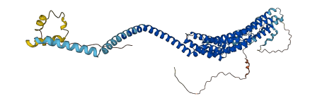 COG8 3D structure