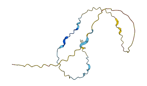 SPATA33 3D structure