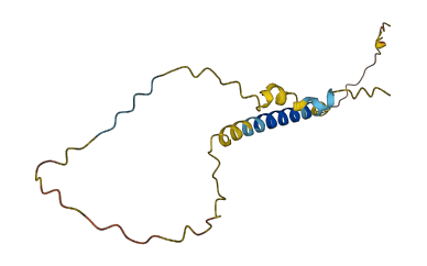 OPALIN 3D structure