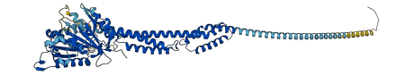 GBP5 3D structure