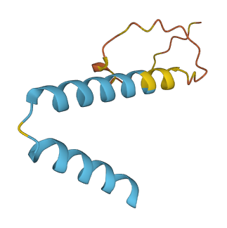 GAFA1 3D structure