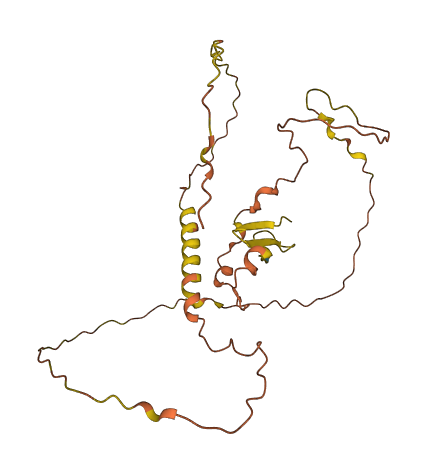PSMG3-AS1 3D structure