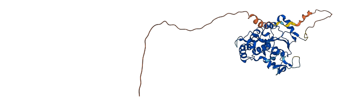 HS3ST6 3D structure