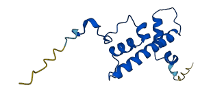 HIST1H2AA 3D structure