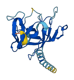 IMMP2L 3D structure