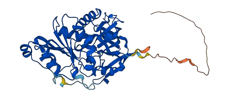 VAT1 3D structure
