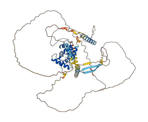 ARID3A 3D structure