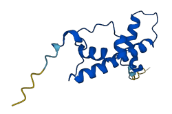 H2AC14 3D structure
