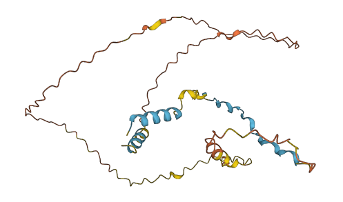 OPRPN 3D structure