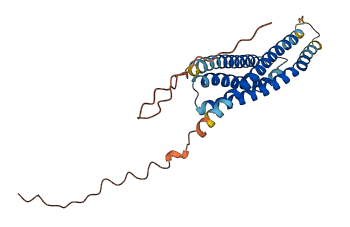 Ms4a6d 3D structure