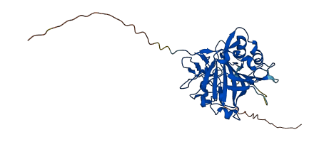 Ca15 3D structure
