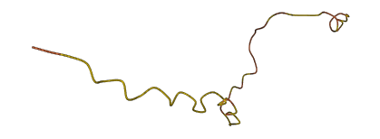 Krtap19-9b 3D structure