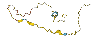 PMCHL2 3D structure