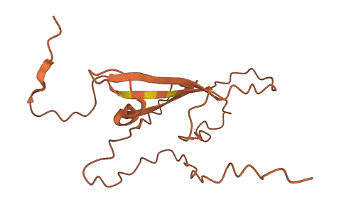 C20orf78 3D structure