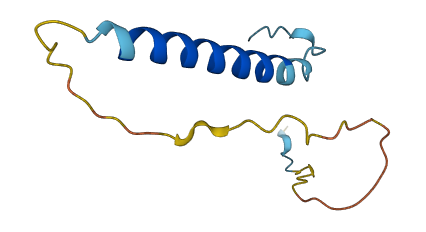 C2orf88 3D structure