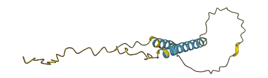 FAM174C 3D structure