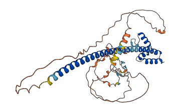 TEX13A 3D structure