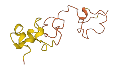 KRTAP17-1 3D structure