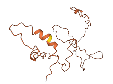 KRTAP9-2 3D structure