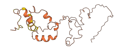 KRTAP4-9 3D structure