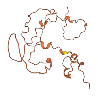 KRTAP1-5 3D structure