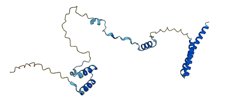 C22orf23 3D structure