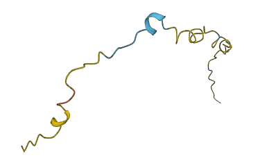 PKIB 3D structure