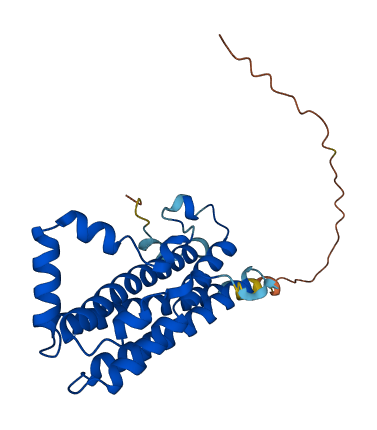 Prl7c1 3D structure