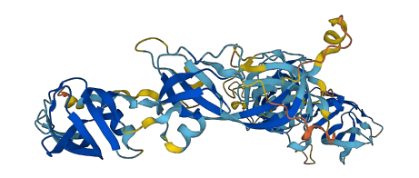 Themis3 3D structure