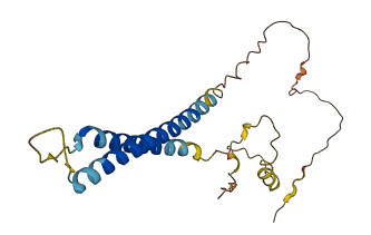 NRSN2 3D structure