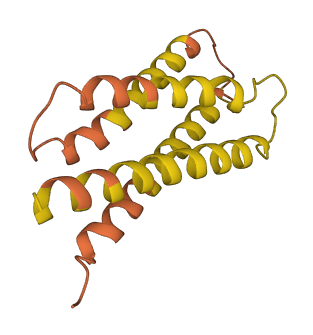 PBOV1 3D structure