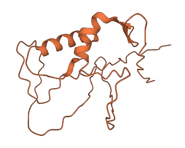 TMEM191A 3D structure