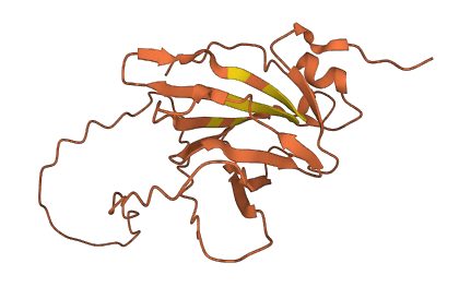 AGPAT4-IT1 3D structure