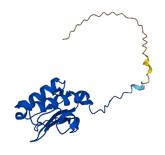 MRPL18 3D structure