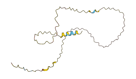 ARRDC1-AS1 3D structure