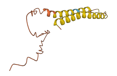 PRO1933 3D structure