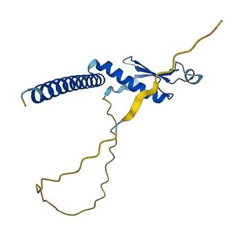 C12orf65 3D structure