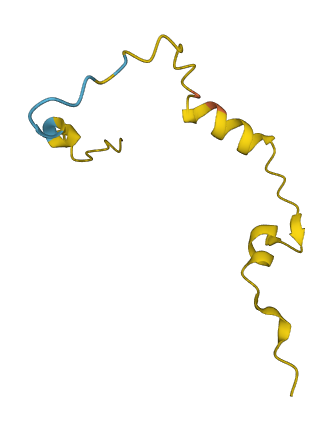 KCNQ1DN 3D structure