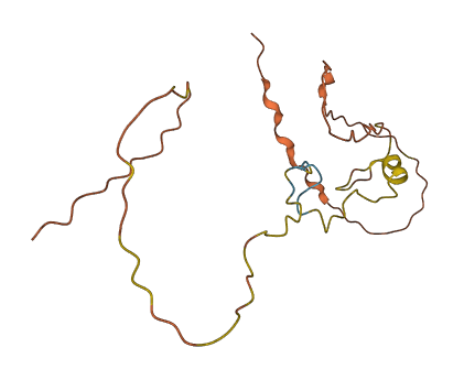 C16orf95 3D structure