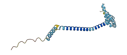 OPA3 3D structure