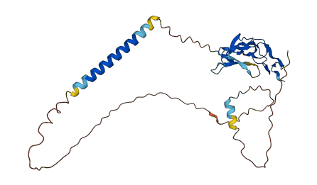 EDA2R 3D structure